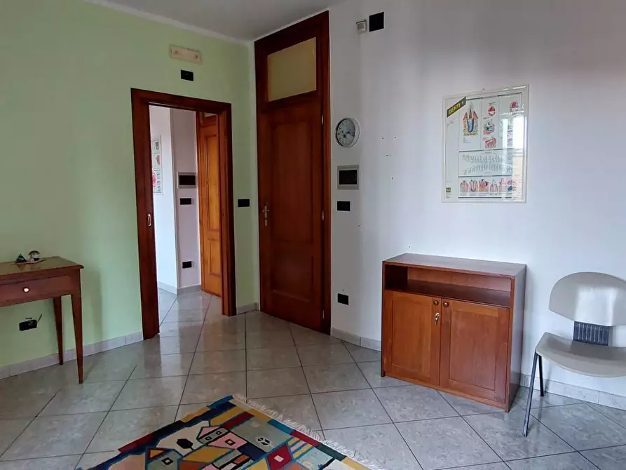 Immagine 19 di Appartamento in vendita  in via pietro paolo parzanese a Ariano Irpino