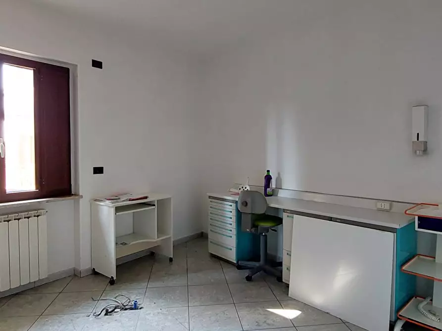 Immagine 20 di Appartamento in vendita  in via pietro paolo parzanese a Ariano Irpino