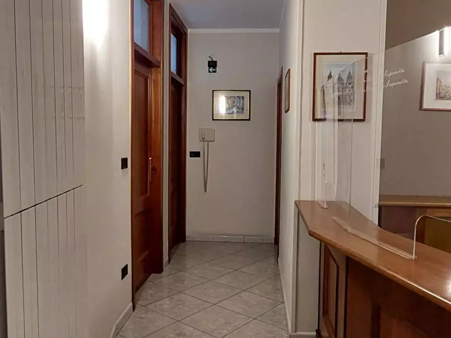 Immagine 13 di Appartamento in vendita  in via pietro paolo parzanese a Ariano Irpino