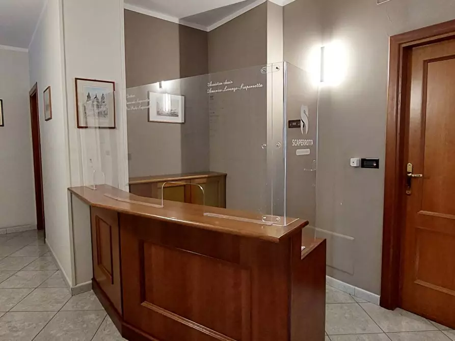 Immagine 12 di Appartamento in vendita  in via pietro paolo parzanese a Ariano Irpino