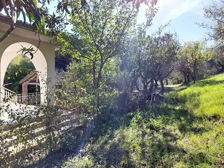 Immagine 23 di Casa indipendente in vendita  in contrada cardito a Ariano Irpino