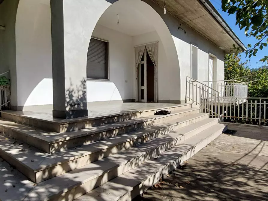 Immagine 4 di Casa indipendente in vendita  in contrada cardito a Ariano Irpino