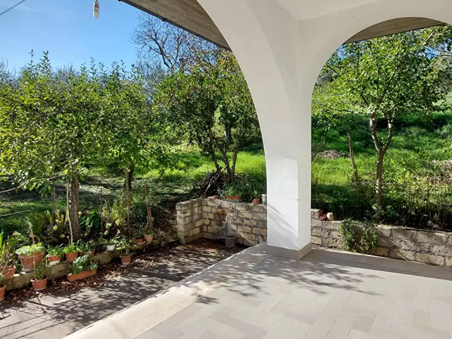 Immagine 5 di Casa indipendente in vendita  in contrada cardito a Ariano Irpino