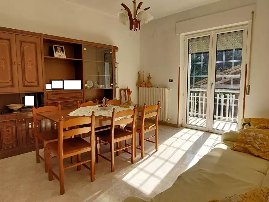 Immagine 9 di Casa indipendente in vendita  in contrada cardito a Ariano Irpino