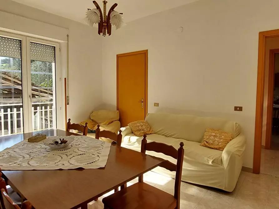 Immagine 11 di Casa indipendente in vendita  in contrada cardito a Ariano Irpino