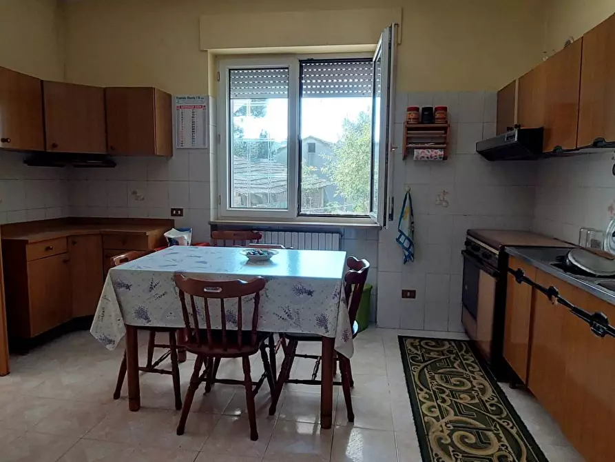 Immagine 13 di Casa indipendente in vendita  in contrada cardito a Ariano Irpino