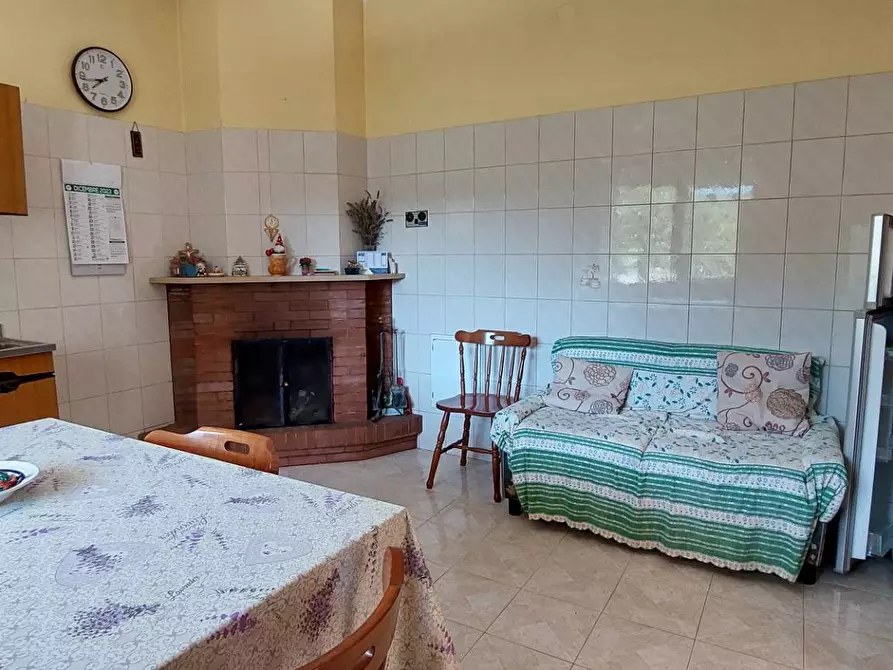 Immagine 14 di Casa indipendente in vendita  in contrada cardito a Ariano Irpino