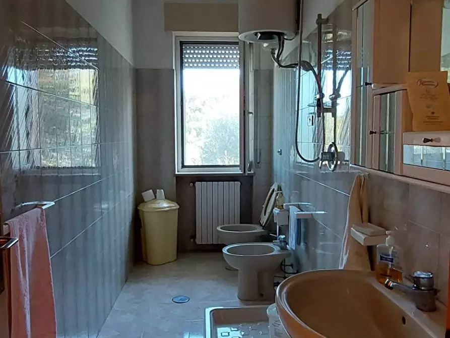 Immagine 16 di Casa indipendente in vendita  in contrada cardito a Ariano Irpino