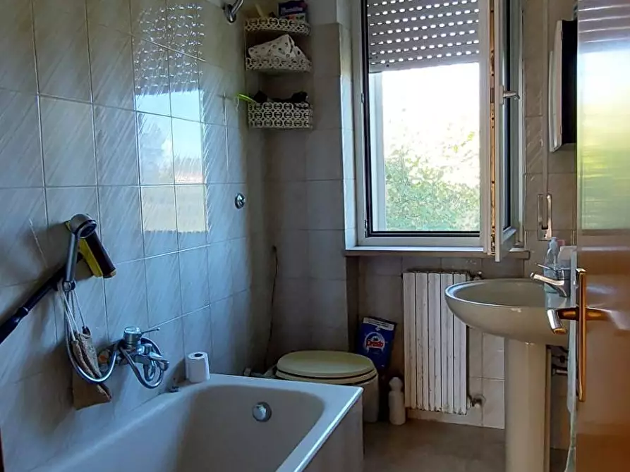 Immagine 19 di Casa indipendente in vendita  in contrada cardito a Ariano Irpino