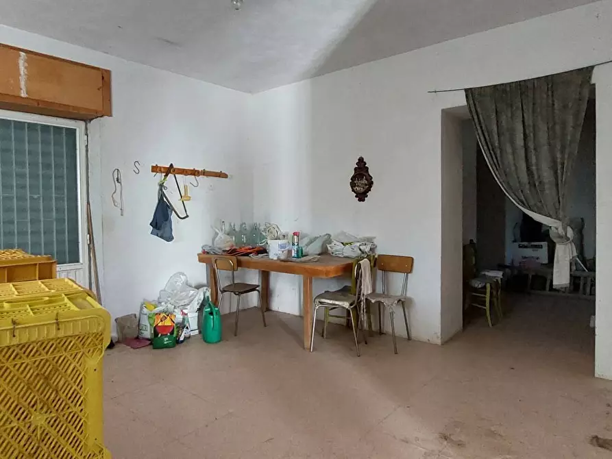 Immagine 30 di Casa indipendente in vendita  in contrada cardito a Ariano Irpino