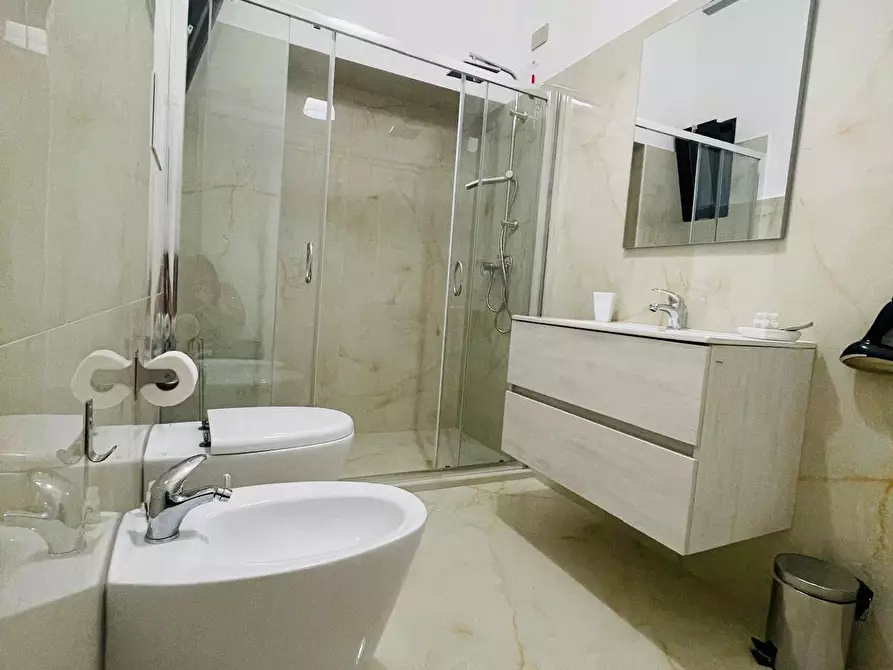 Immagine 11 di Albergo/B&B/Residence in vendita  in via piazzetta a Zungoli