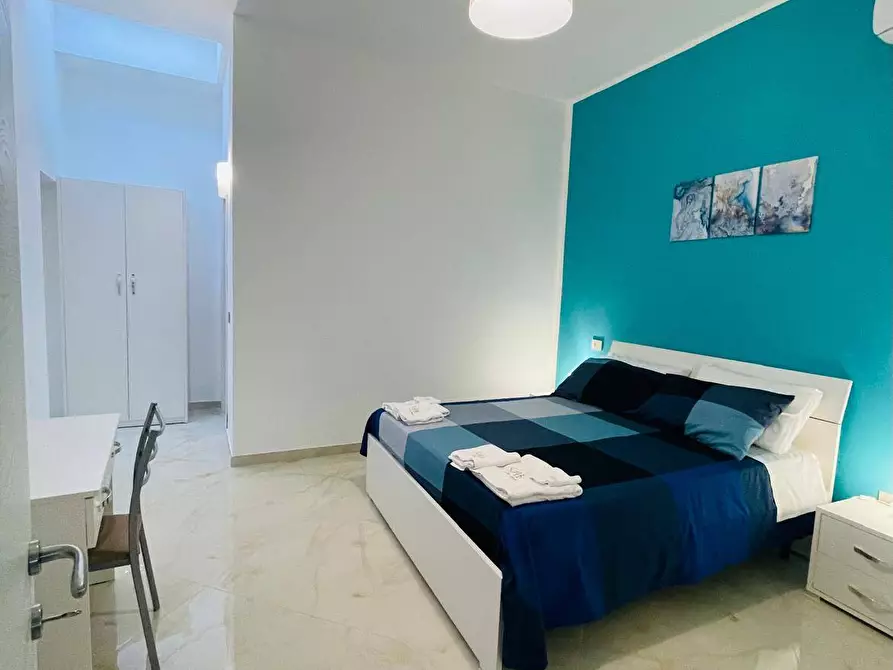 Immagine 6 di Albergo/B&B/Residence in vendita  in via piazzetta a Zungoli