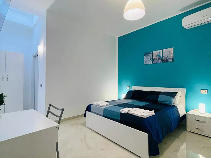 Immagine 8 di Albergo/B&B/Residence in vendita  in via piazzetta a Zungoli