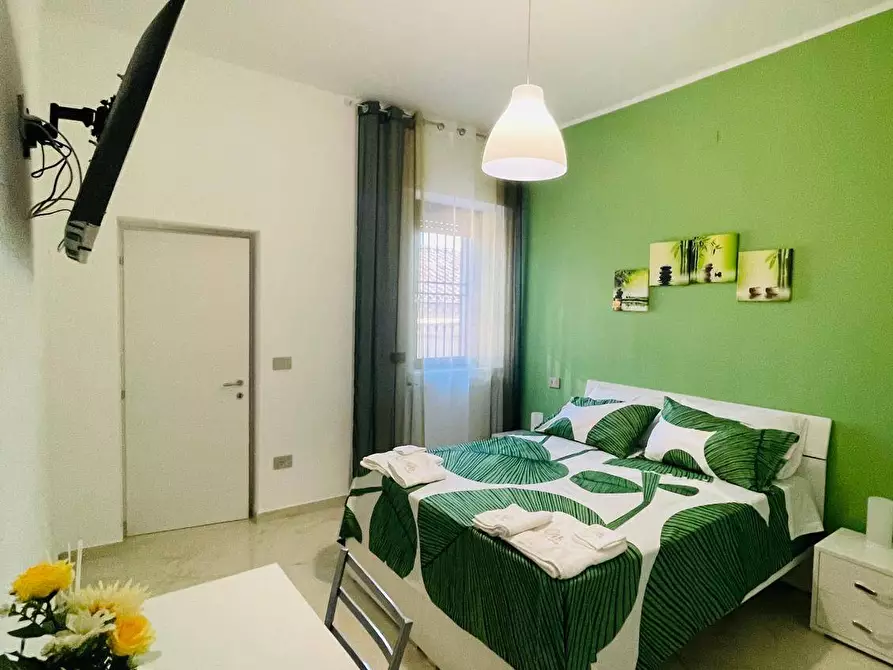 Immagine 14 di Albergo/B&B/Residence in vendita  in via piazzetta a Zungoli