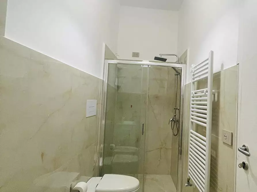 Immagine 15 di Albergo/B&B/Residence in vendita  in via piazzetta a Zungoli