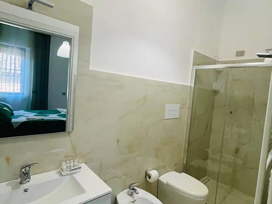 Immagine 17 di Albergo/B&B/Residence in vendita  in via piazzetta a Zungoli