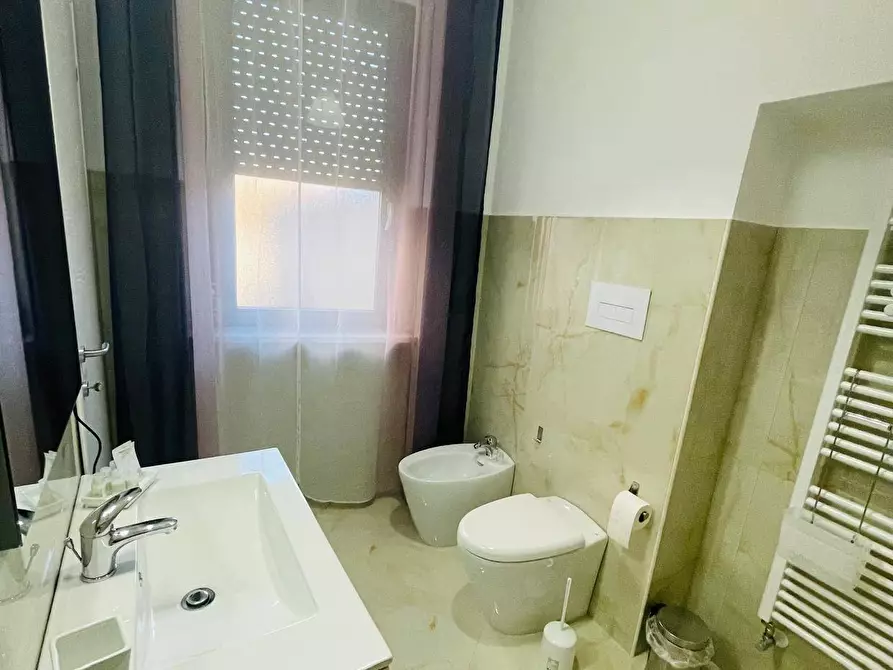 Immagine 20 di Albergo/B&B/Residence in vendita  in via piazzetta a Zungoli