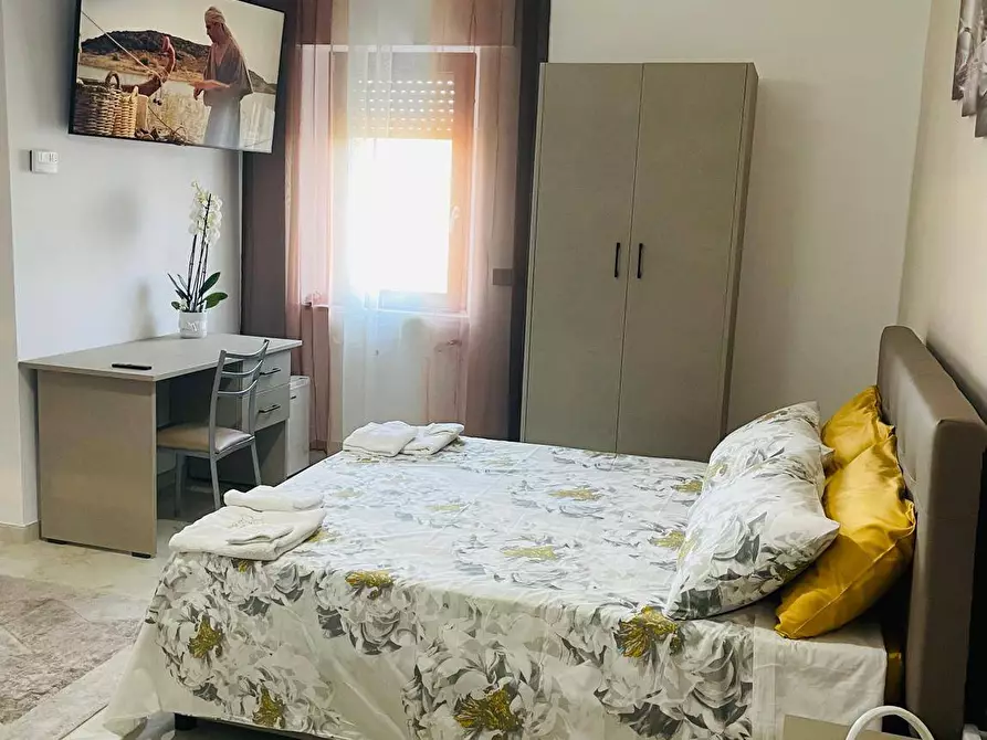Immagine 24 di Albergo/B&B/Residence in vendita  in via piazzetta a Zungoli