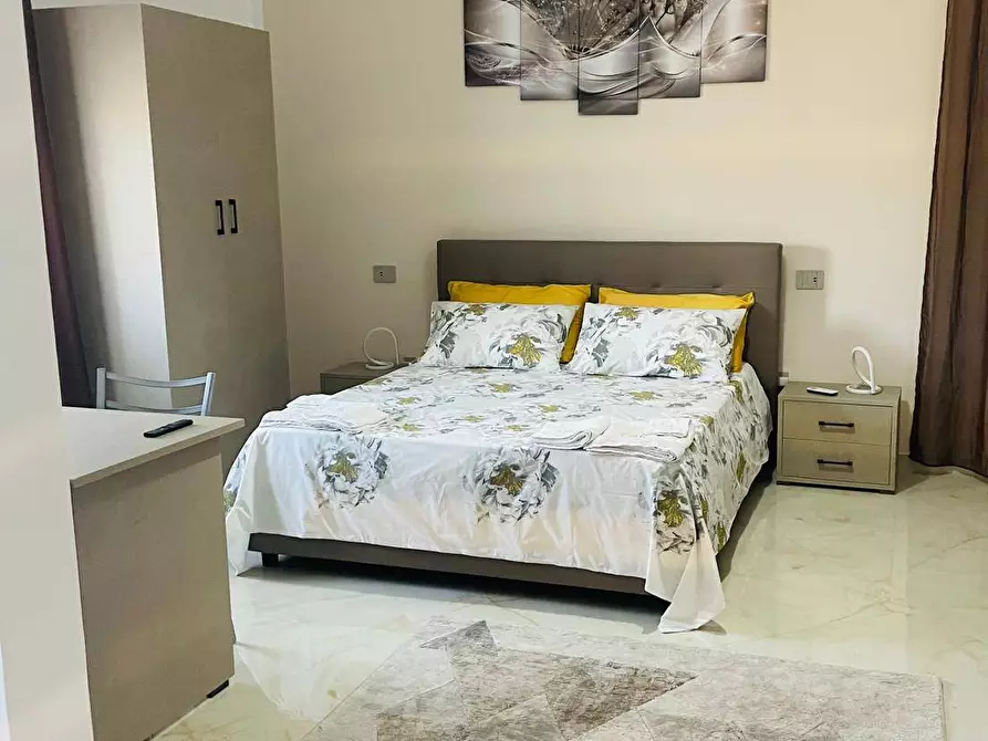 Immagine 26 di Albergo/B&B/Residence in vendita  in via piazzetta a Zungoli