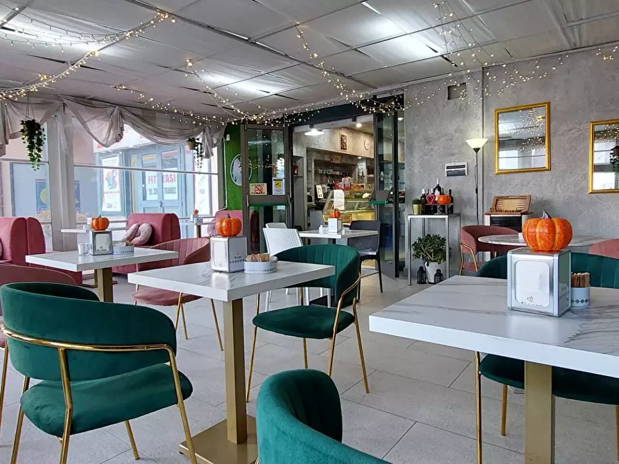 Immagine 6 di Bar / Ristorante in vendita  in contrada serra a Ariano Irpino