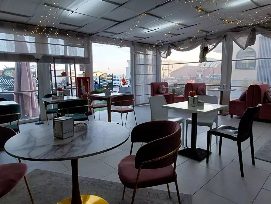 Immagine 7 di Bar / Ristorante in vendita  in contrada serra a Ariano Irpino