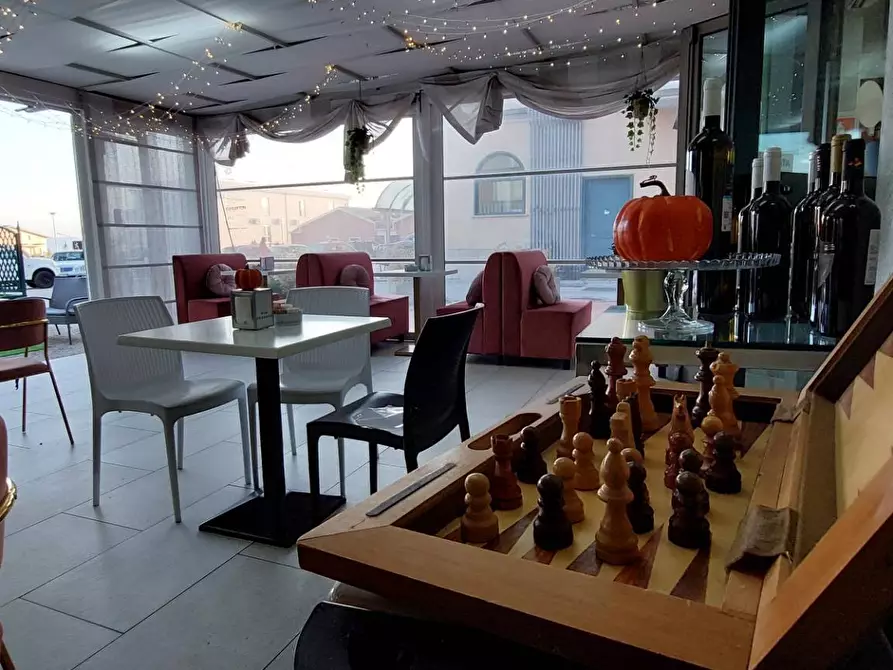 Immagine 8 di Bar / Ristorante in vendita  in contrada serra a Ariano Irpino