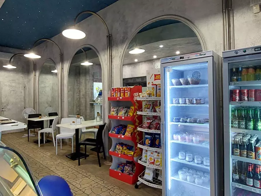 Immagine 9 di Bar / Ristorante in vendita  in contrada serra a Ariano Irpino