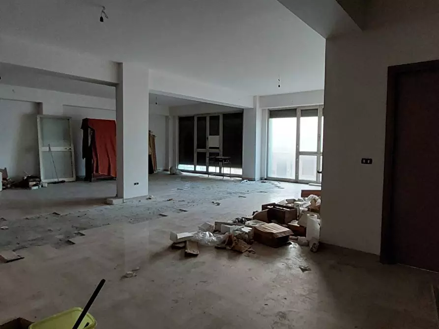 Immagine 5 di Locale commerciale in vendita  in via sant'antonio a Ariano Irpino