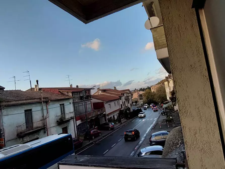 Immagine 9 di Locale commerciale in vendita  in via sant'antonio a Ariano Irpino