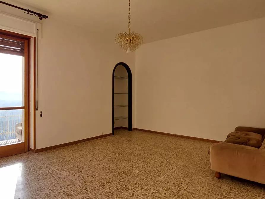 Immagine 4 di Appartamento in affitto  in via rampa aurelio covotti a Ariano Irpino