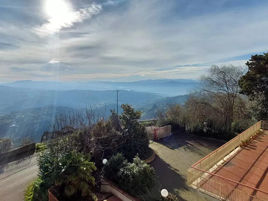 Immagine 6 di Appartamento in affitto  in via rampa aurelio covotti a Ariano Irpino