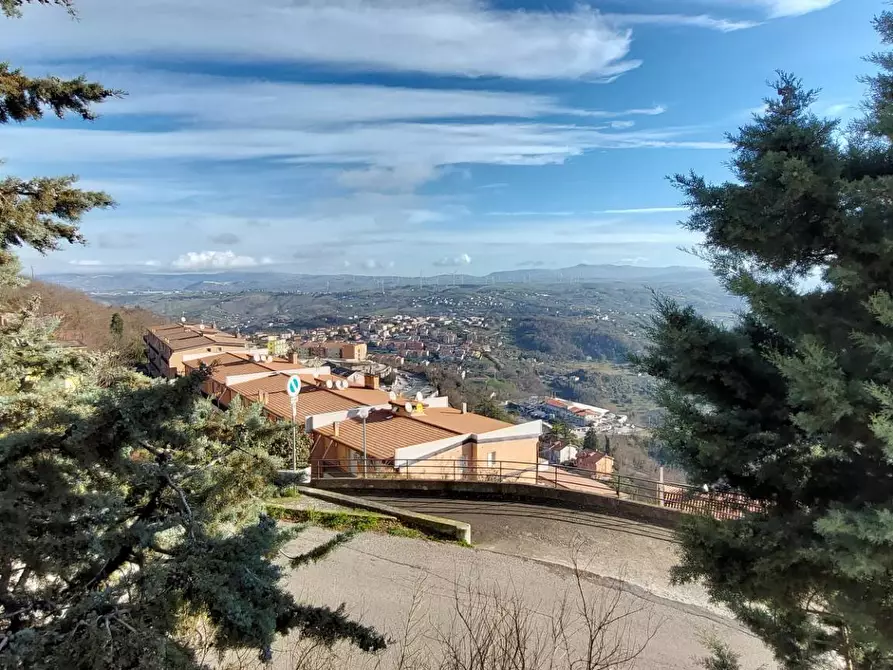 Immagine 7 di Appartamento in affitto  in via rampa aurelio covotti a Ariano Irpino