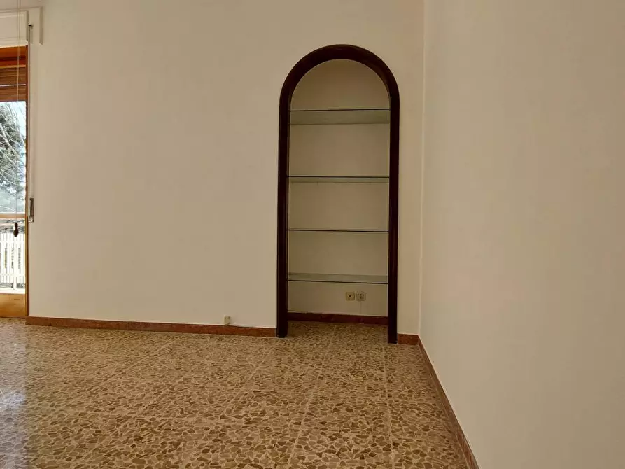 Immagine 5 di Appartamento in affitto  in via rampa aurelio covotti a Ariano Irpino