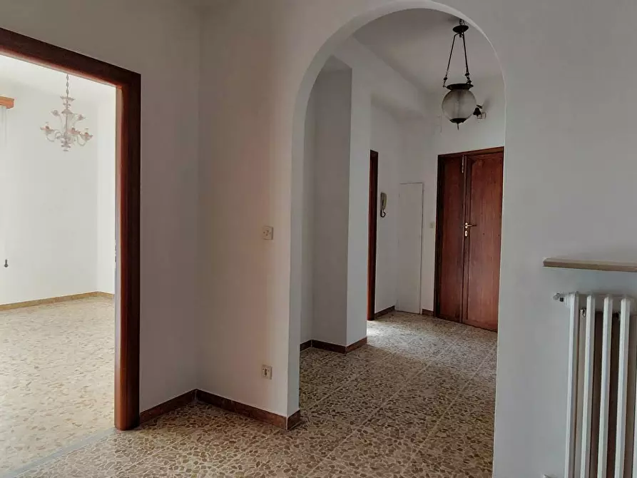 Immagine 10 di Appartamento in affitto  in via rampa aurelio covotti a Ariano Irpino