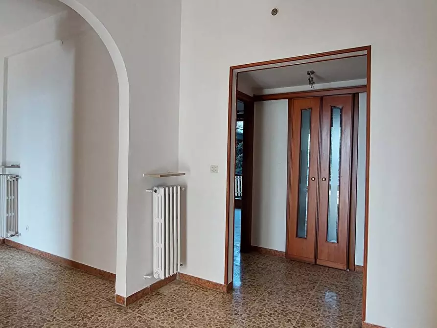 Immagine 11 di Appartamento in affitto  in via rampa aurelio covotti a Ariano Irpino