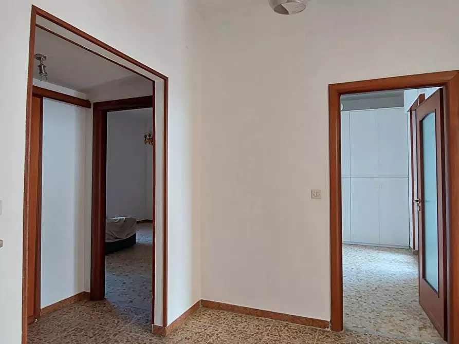 Immagine 12 di Appartamento in affitto  in via rampa aurelio covotti a Ariano Irpino