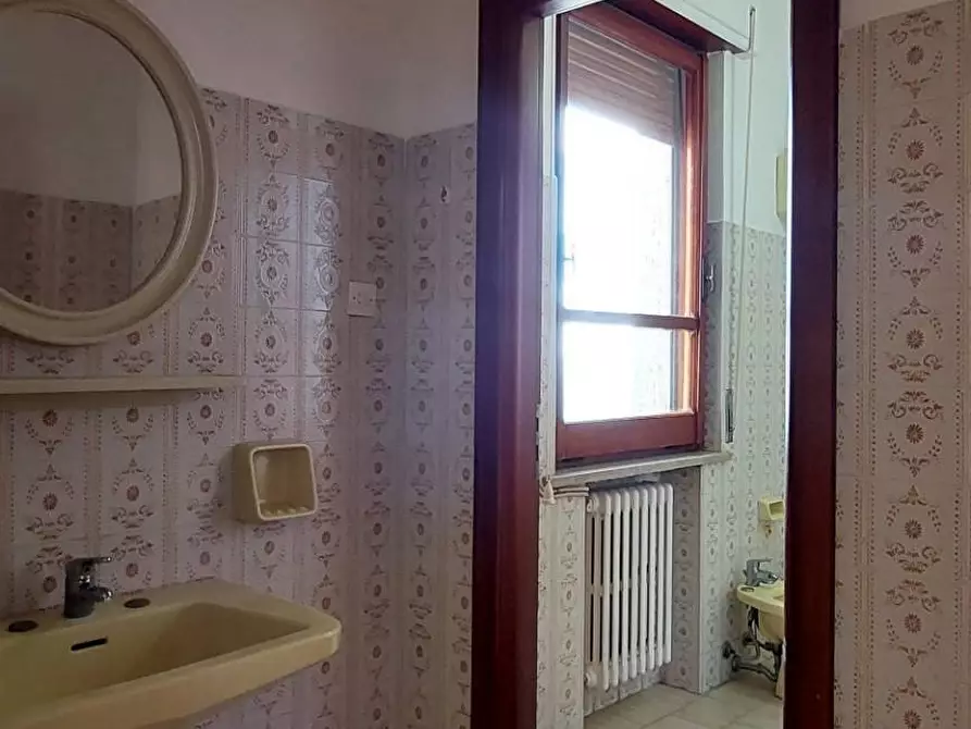 Immagine 15 di Appartamento in affitto  in via rampa aurelio covotti a Ariano Irpino