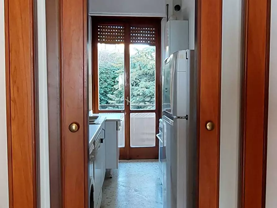 Immagine 19 di Appartamento in affitto  in via rampa aurelio covotti a Ariano Irpino