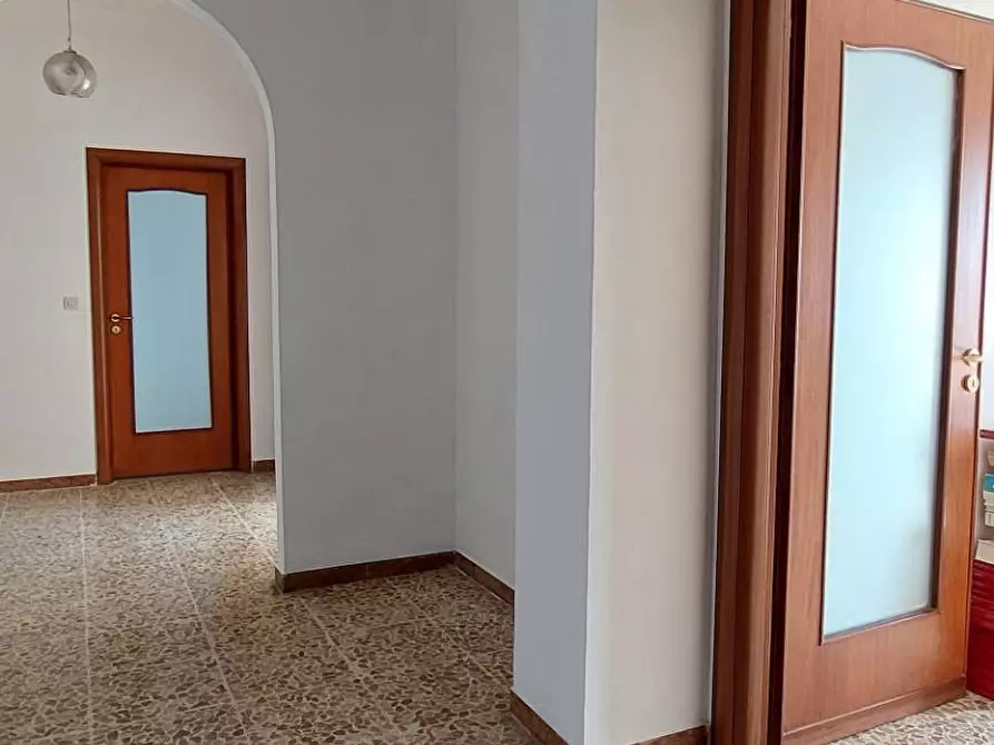 Immagine 3 di Appartamento in affitto  in via rampa aurelio covotti a Ariano Irpino