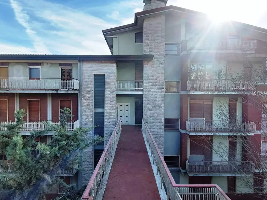 Immagine 1 di Appartamento in affitto  in via rampa aurelio covotti a Ariano Irpino