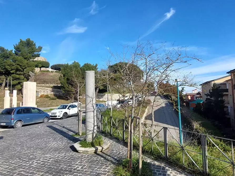 Immagine 26 di Appartamento in affitto  in via rampa aurelio covotti a Ariano Irpino