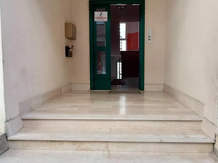 Immagine 3 di Appartamento in vendita  in via purcaro a Ariano Irpino