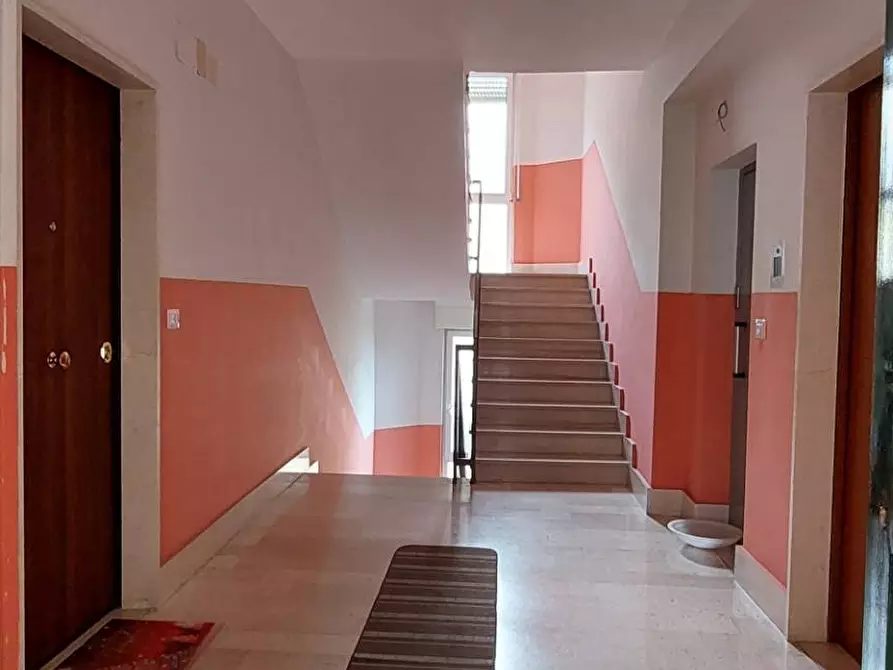 Immagine 4 di Appartamento in vendita  in via purcaro a Ariano Irpino