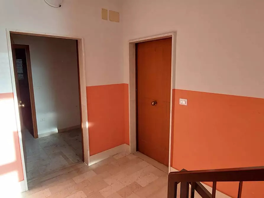 Immagine 6 di Appartamento in vendita  in via purcaro a Ariano Irpino