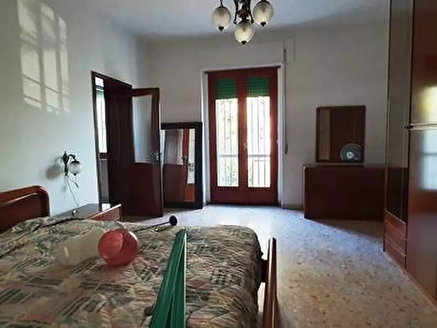 Immagine 21 di Casa indipendente in affitto  in C/DA FORESTA a Ariano Irpino