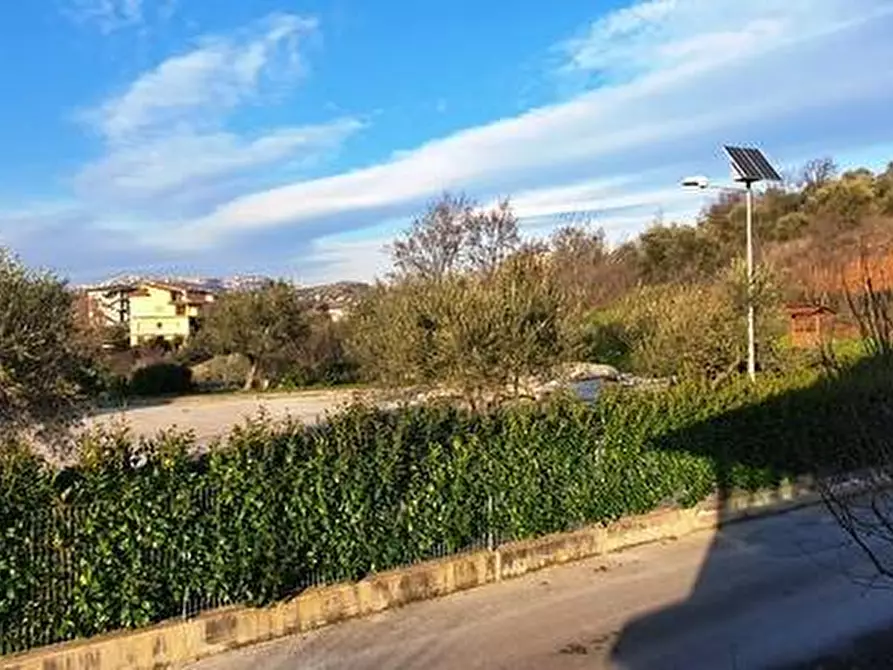 Immagine 29 di Casa indipendente in affitto  in C/DA FORESTA a Ariano Irpino