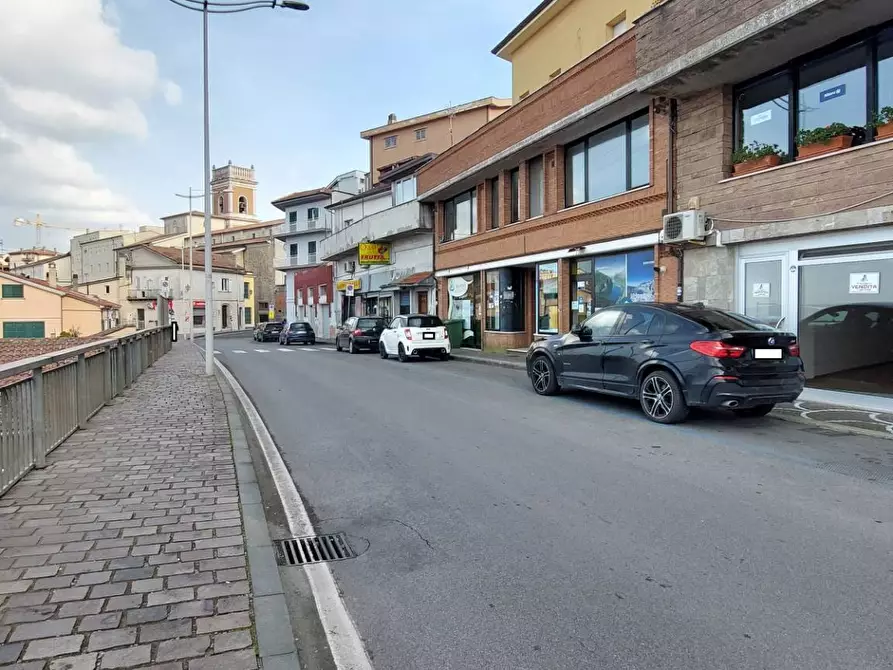 Immagine 1 di Locale commerciale in affitto  in via xxv aprile a Ariano Irpino