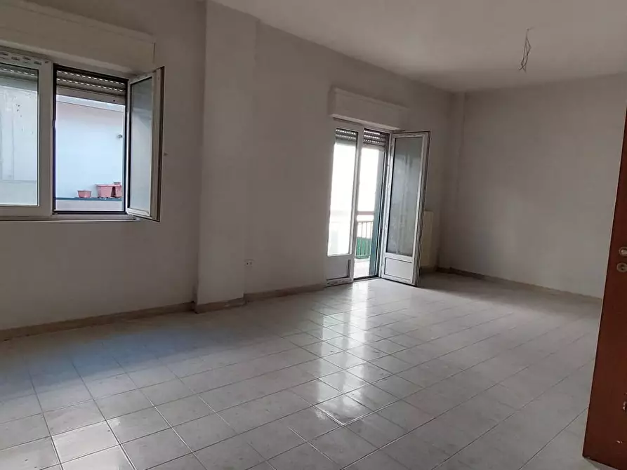 Immagine 10 di Appartamento in vendita  in via purcaro a Ariano Irpino