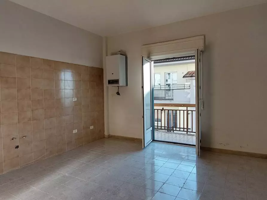 Immagine 13 di Appartamento in vendita  in via purcaro a Ariano Irpino