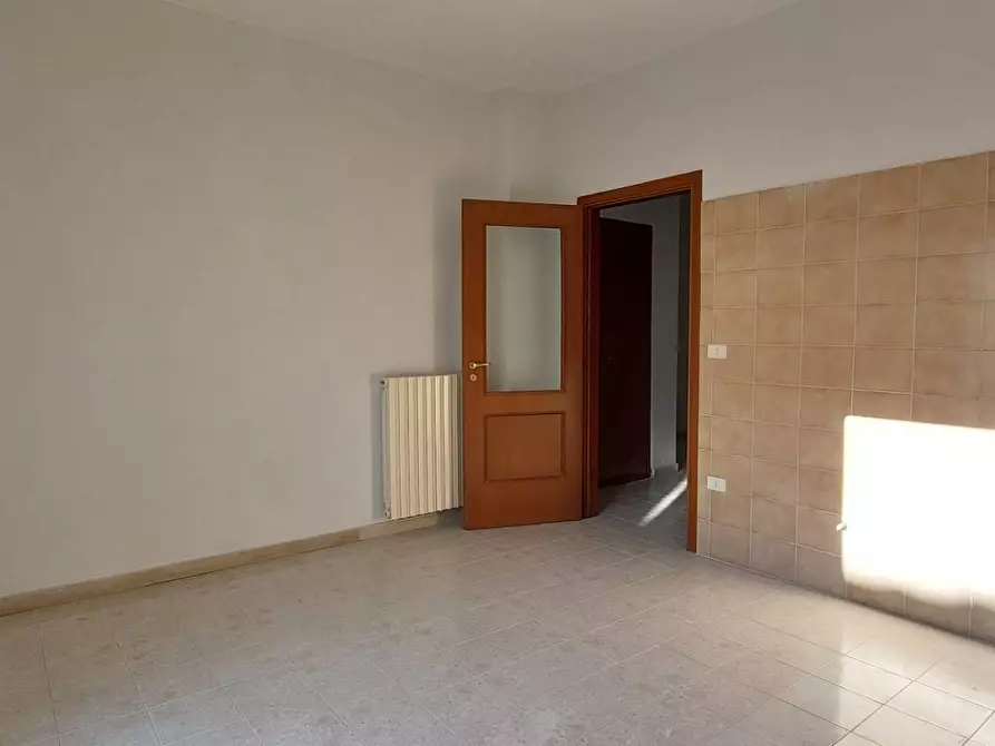 Immagine 15 di Appartamento in vendita  in via purcaro a Ariano Irpino